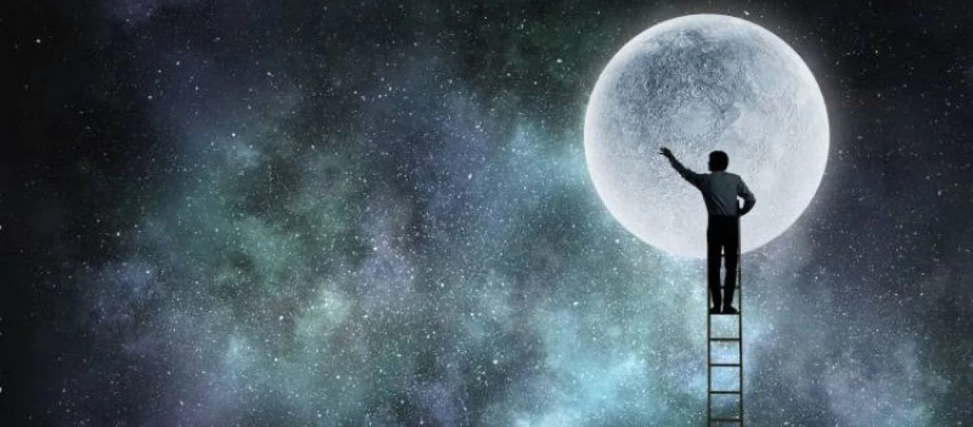 Πώς μπορείς να ελέγξεις τα όνειρά σου; - Συμβουλές για να μην βλέπεις εφιάλτες
